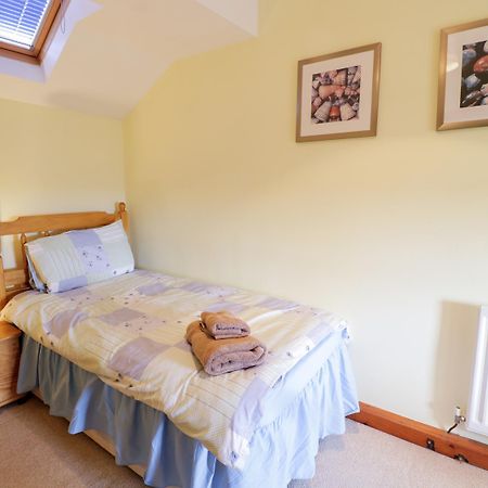 Villa Snowdon View Holyhead Esterno foto