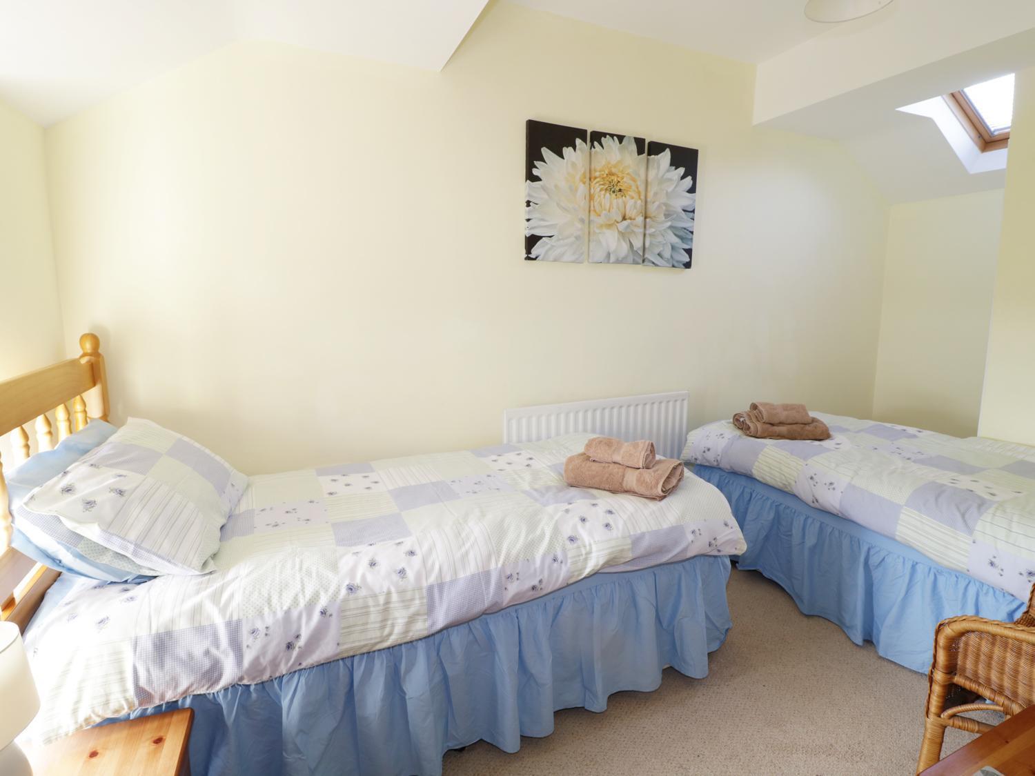 Villa Snowdon View Holyhead Esterno foto