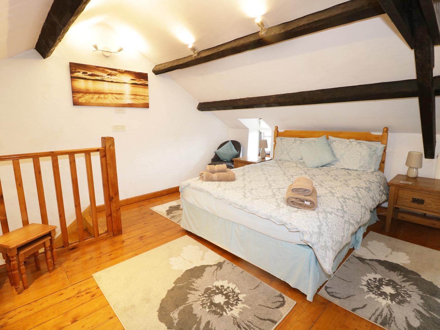 Villa Snowdon View Holyhead Esterno foto
